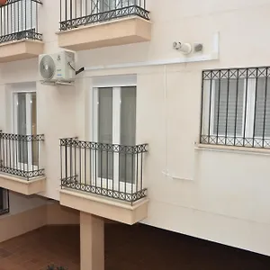 Affittacamere Azahara, Málaga
