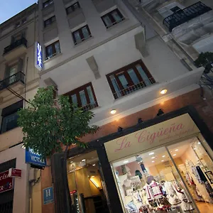 Pensionat Victoria