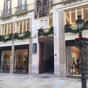 Pensionat Larios