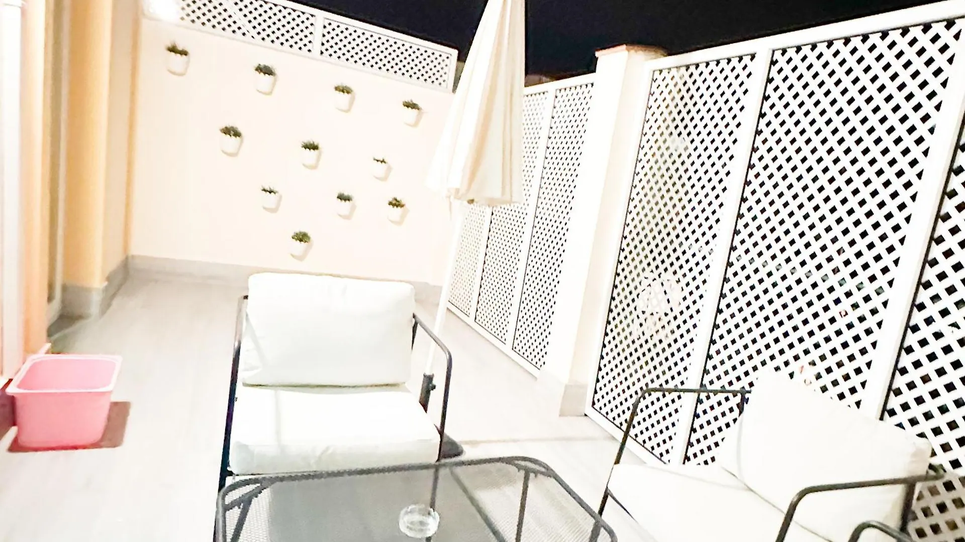 Affittacamere La Placita Boutique Centro Málaga