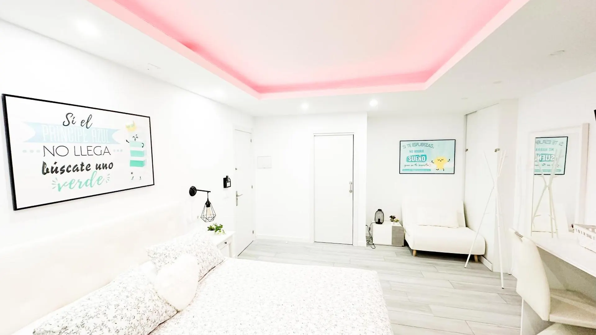 Affittacamere La Placita Boutique Centro Málaga