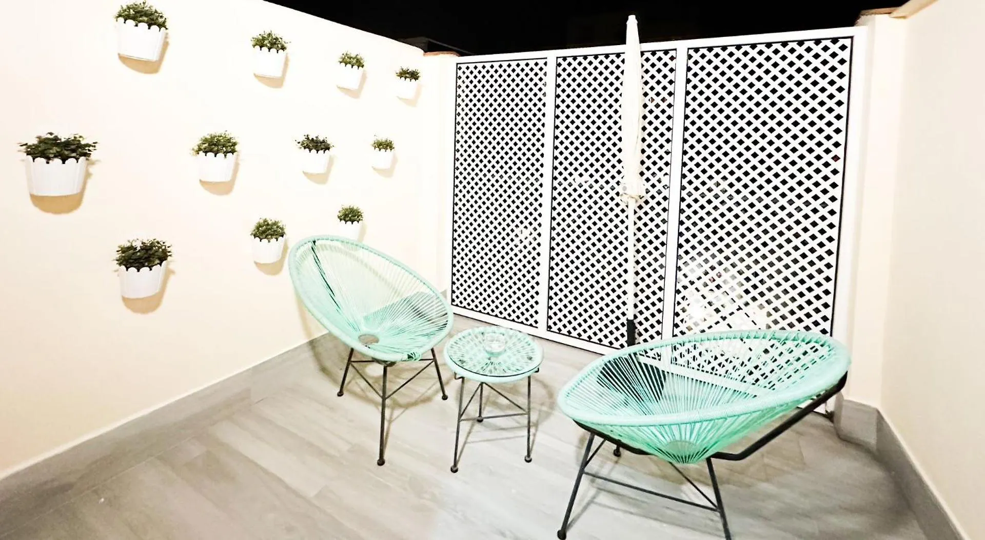 La Placita Boutique Centro Málaga Spagna