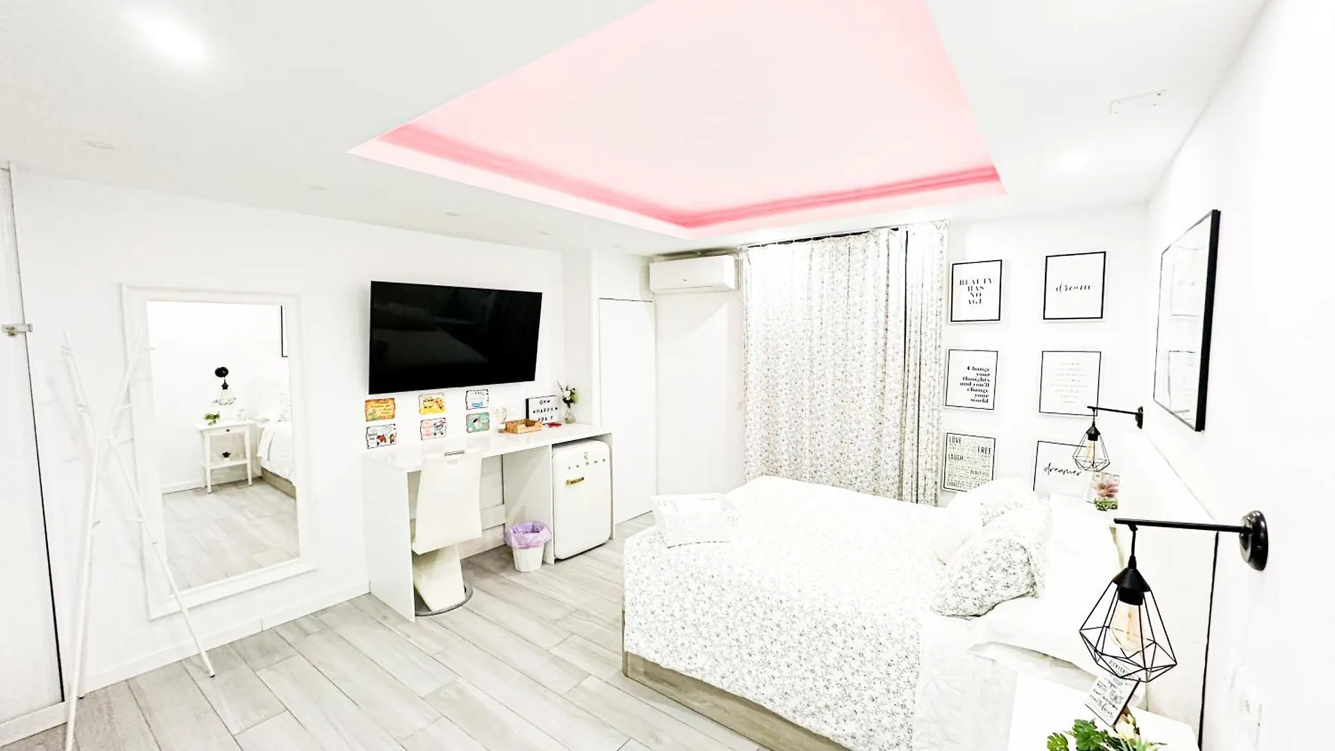 La Placita Boutique Centro Málaga Affittacamere