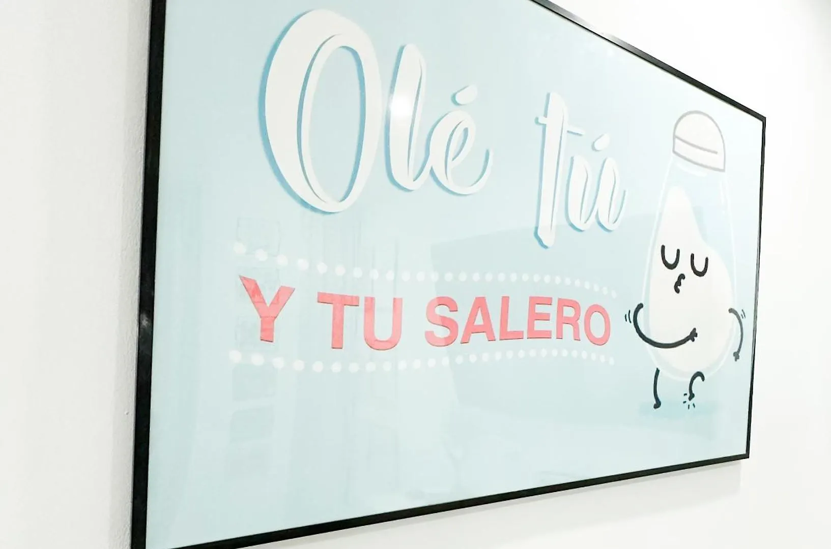 ** Affittacamere La Placita Boutique Centro Málaga Spagna